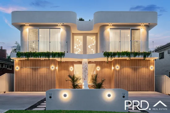 3b Alliance Avenue, Revesby, NSW 2212