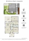 3B Anthony Street, Langwarrin, Vic 3910-Floorplan