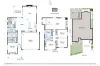 3B Asbury Street, Ocean Grove, Vic 3226-Floorplan