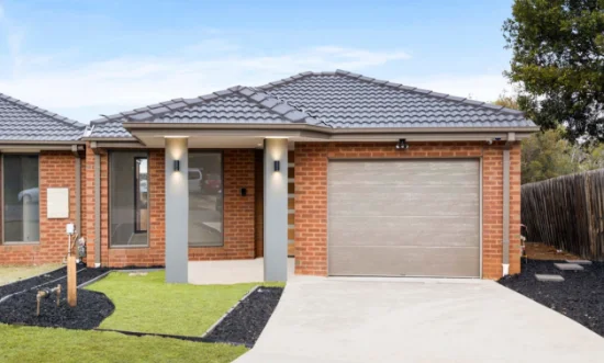 3B Athorn Court, Darley VIC 3340-Image