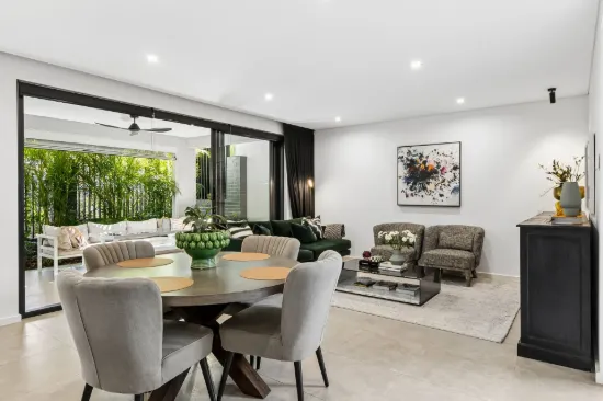 3B Britannia Road, Leederville, WA 6007