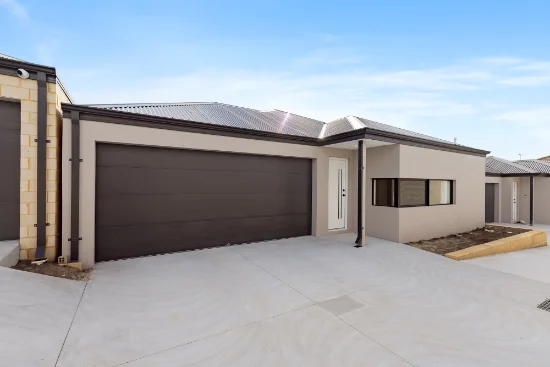 3B Burdham Way, Balga, WA 6061 - For Rent