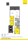 3B Burrows Street, Willaston, SA 5118-Floorplan