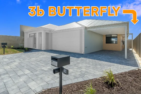 3B Butterfly Street, Two Rocks, WA 6037 - For Rent
