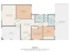 3B Cador Court, Carine, WA 6020-Floorplan