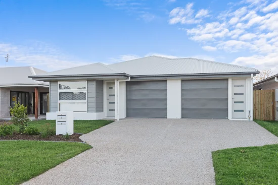 3B Charlotte Crescent, Caboolture, Qld 4510