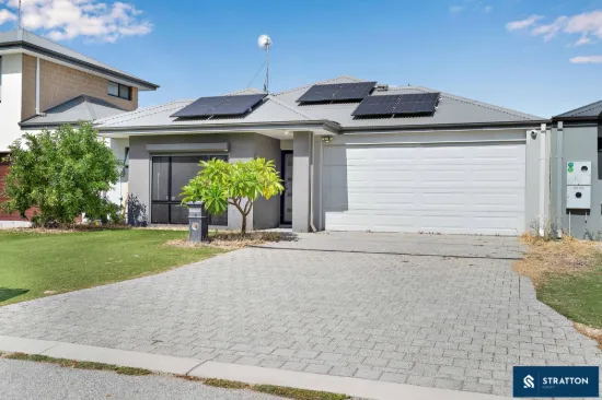 3B Crawford Street, Cannington, WA 6107