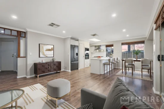 3b Curlew Way, Yangebup, WA 6164