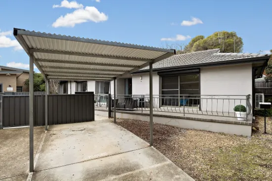 3B Daley Crescent, Fraser, ACT 2615