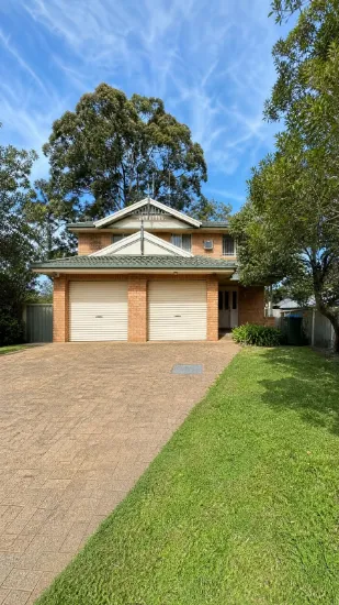 3B Dawes Cres, Eastwood, NSW 2122