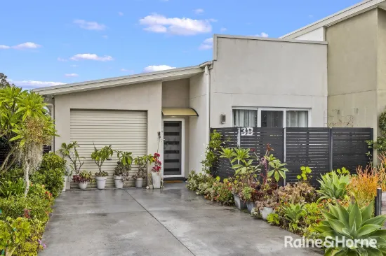 3B Denton Road, Spring Farm, NSW 2570