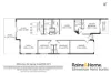 3B Denton Road, Spring Farm, NSW 2570-Floorplan