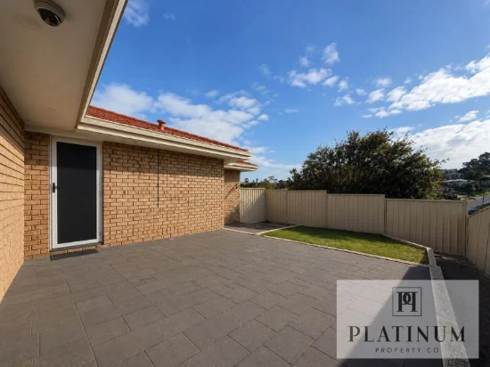 3B Egret Court, Australind, WA 6233