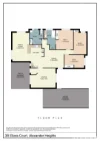 3B Ellara Court, Alexander Heights, WA 6064-Image