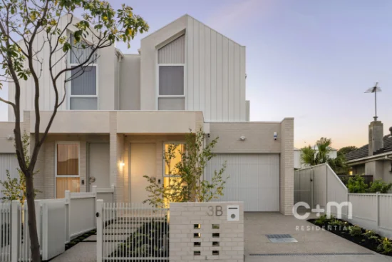 3B Everitt Street, Hadfield, Vic 3046