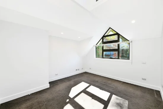3B Garran Lane, Glebe NSW 2037-Image