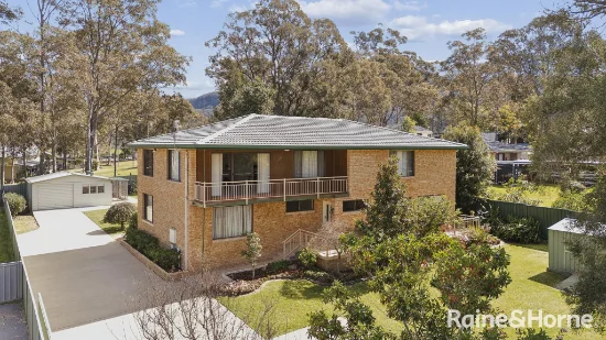 3B Goorama Drive, Cambewarra Village, NSW 2540