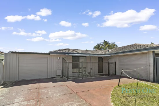 3B Grant Place, Bentley, WA 6102