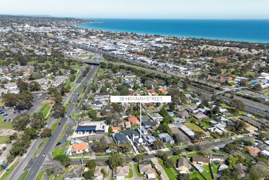 3B Hannah Street, Seaford VIC 3198-Image