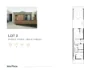 3B Henley Street, Henley Brook, WA 6055-Floorplan