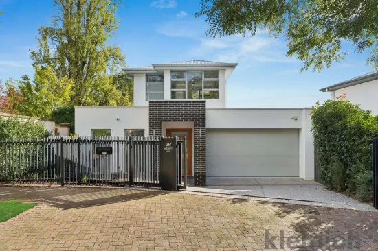 3B Hewitt Avenue, Linden Park, SA 5065