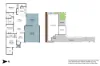 3B Hoskin Street, Bayswater VIC 3153-Floorplan