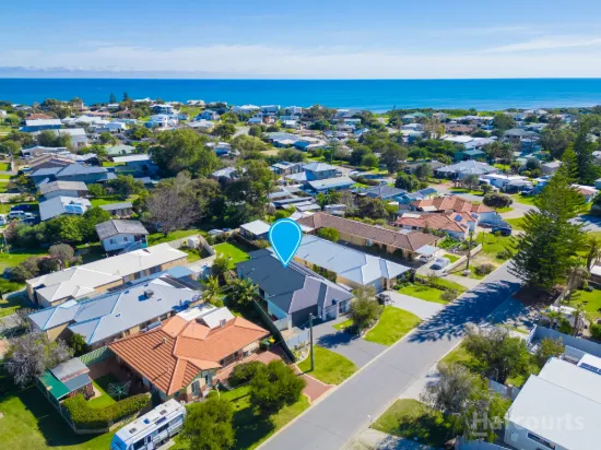 3B Kybra Street, Falcon, WA 6210