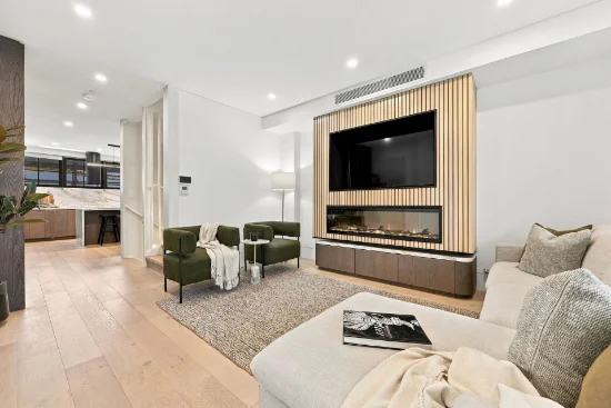 3b Little Llewellyn Street, Balmain, NSW 2041