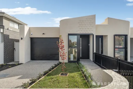 3B Lockley Street, Hadfield, Vic 3046