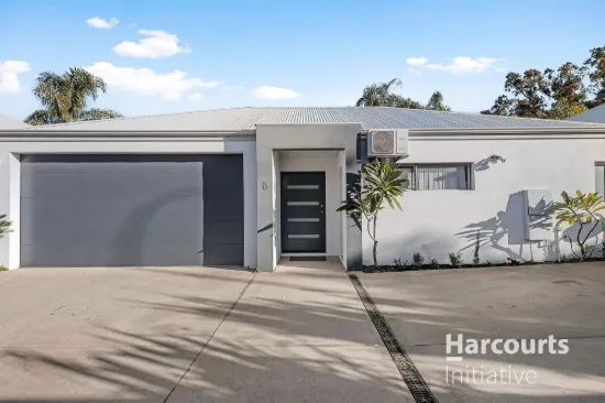 3B Loughton Way, Balga, WA 6061