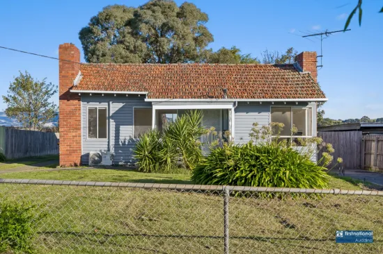 3B Macqueen Avenue, Korumburra, Vic 3950