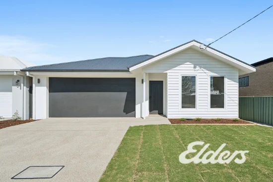 3B  McLean Street, Yarrawonga, Vic 3730