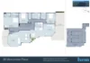 3B Morcombe Place, Port Macquarie, NSW 2444-Floorplan