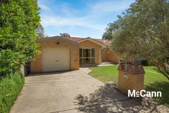3B Myles Connell Crescent, Gordon, ACT 2906