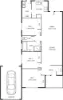 3B Myles Connell Crescent, Gordon, ACT 2906-Floorplan
