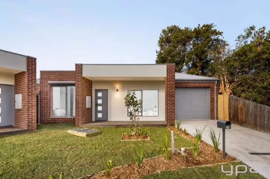 3B Nagoa Court, Werribee, Vic 3030