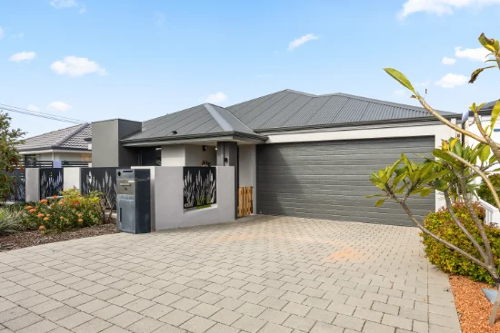 3B Norland Way, Spearwood, WA 6163 - For Sale