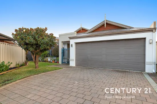 3B Oyster Place, Huntingdale, WA 6110