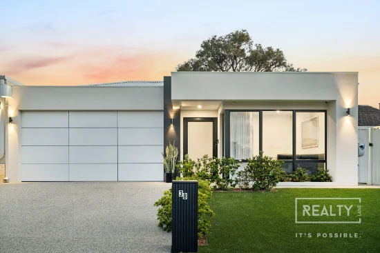 3B Pascoe Street, Karrinyup, WA 6018