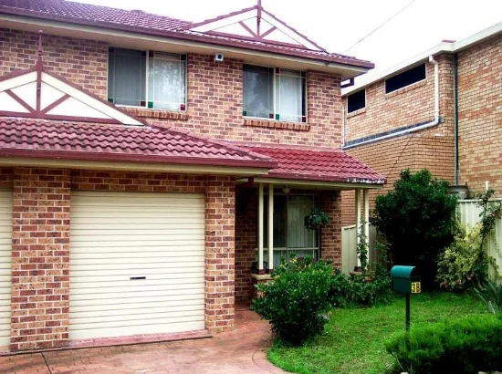 3b Passefield St, Liverpool, NSW 2170