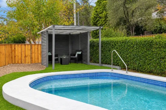 3B Poinciana Close, Mount Colah, NSW 2079-Image