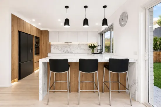 3B Poinciana Close, Mount Colah, NSW 2079-Image