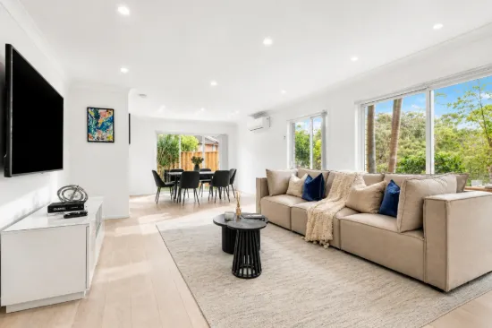 3B Poinciana Close, Mount Colah, NSW 2079-Image