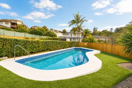3B Poinciana Close, Mount Colah, NSW 2079-Image