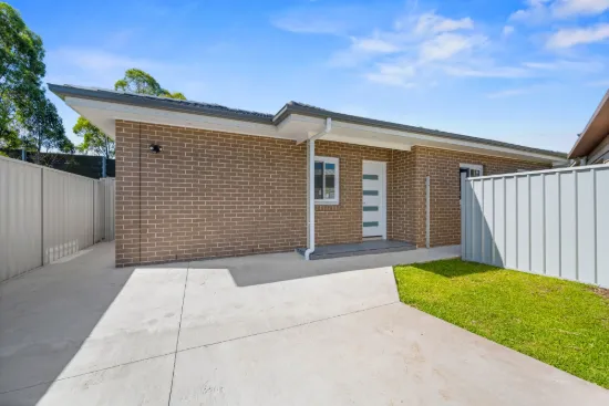 3B Popple Cl, Casula, NSW 2170