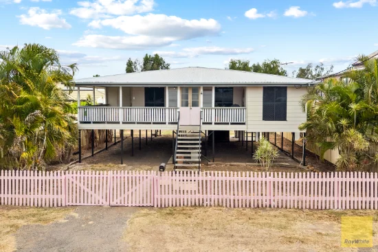 3B Roberts Street, Emerald, Qld 4720 - For Sale