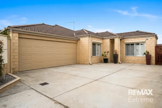 3B Rosinski Circle, Tapping, WA 6065