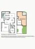 3B Rother Place, Nollamara, WA 6061-Floorplan