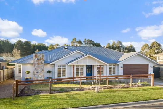 3B Stables Place, Moss Vale, NSW 2577