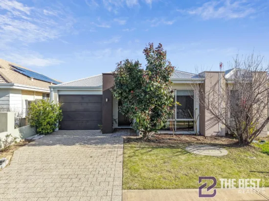3B Tompkins Way, Harrisdale, WA 6112